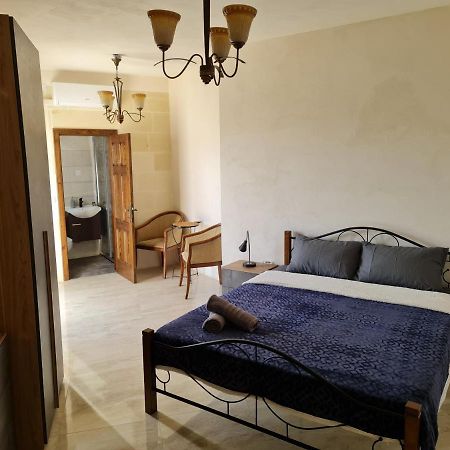 Hotel Splendid House Victoria Gozo Exteriér fotografie