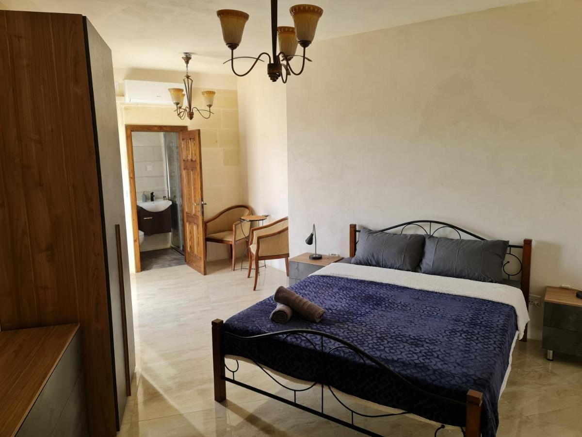 Hotel Splendid House Victoria Gozo Exteriér fotografie