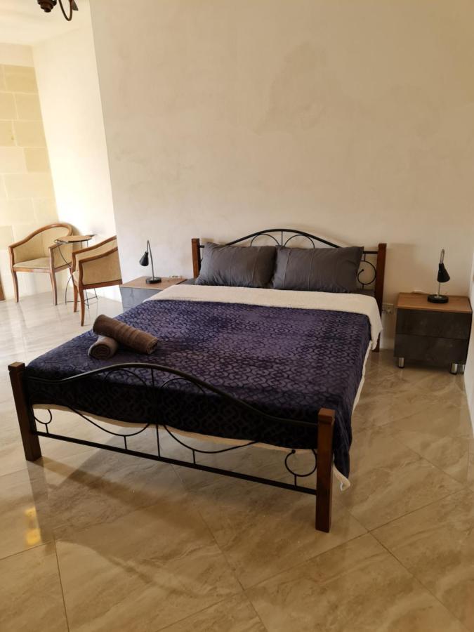 Hotel Splendid House Victoria Gozo Exteriér fotografie