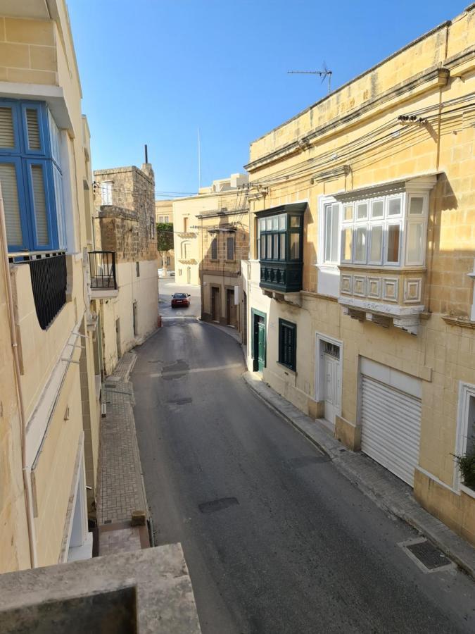 Hotel Splendid House Victoria Gozo Exteriér fotografie