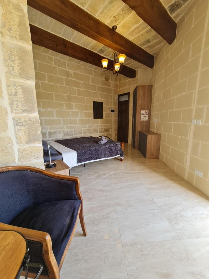 Hotel Splendid House Victoria Gozo Exteriér fotografie