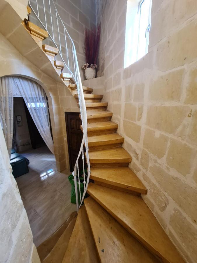 Hotel Splendid House Victoria Gozo Exteriér fotografie