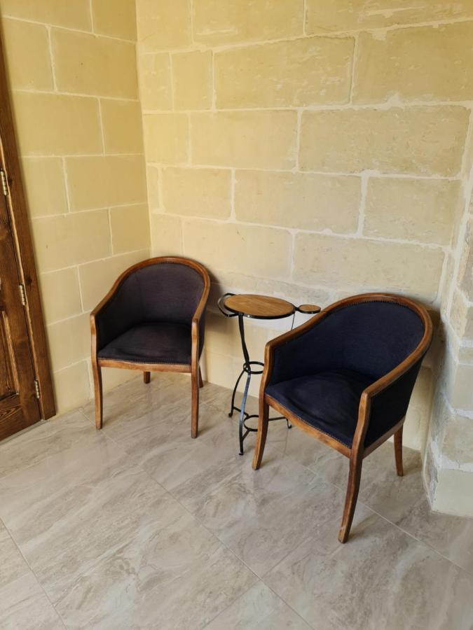 Hotel Splendid House Victoria Gozo Exteriér fotografie