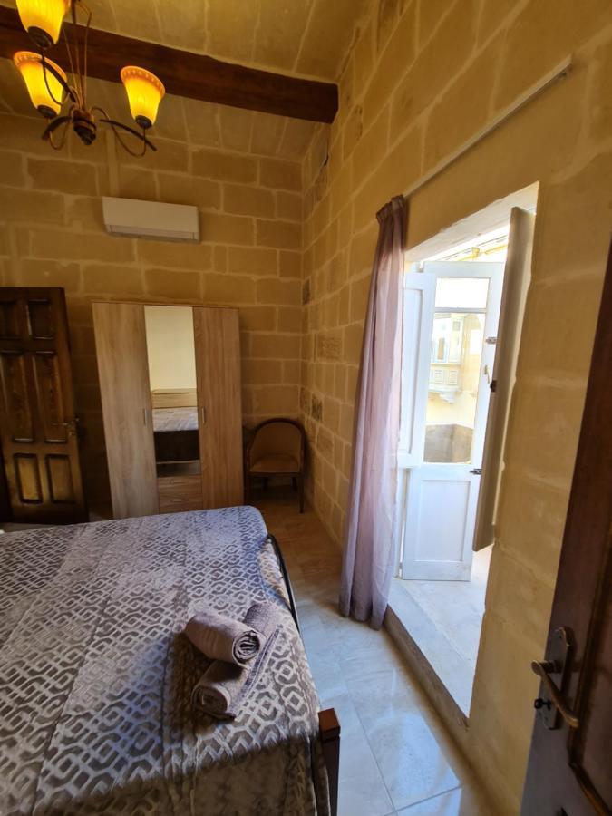Hotel Splendid House Victoria Gozo Exteriér fotografie
