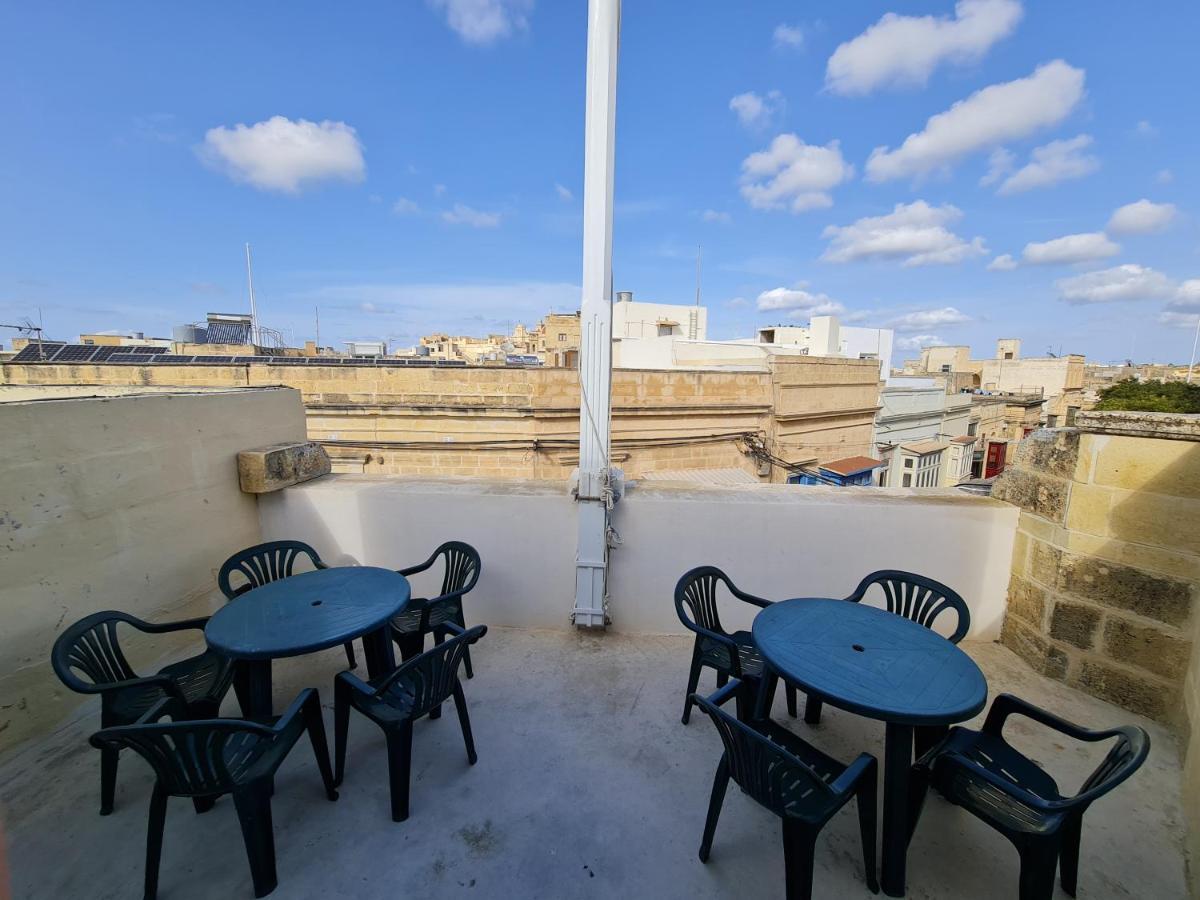 Hotel Splendid House Victoria Gozo Exteriér fotografie
