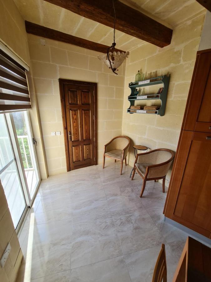 Hotel Splendid House Victoria Gozo Exteriér fotografie