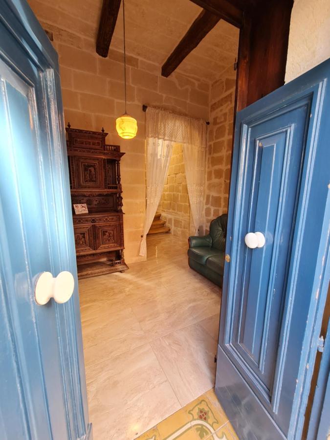 Hotel Splendid House Victoria Gozo Exteriér fotografie