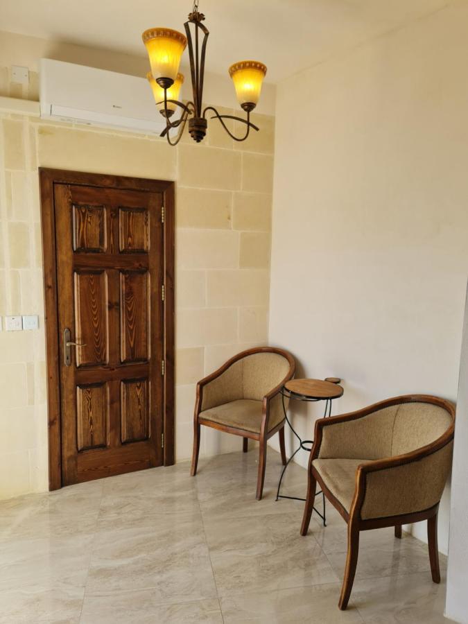 Hotel Splendid House Victoria Gozo Exteriér fotografie