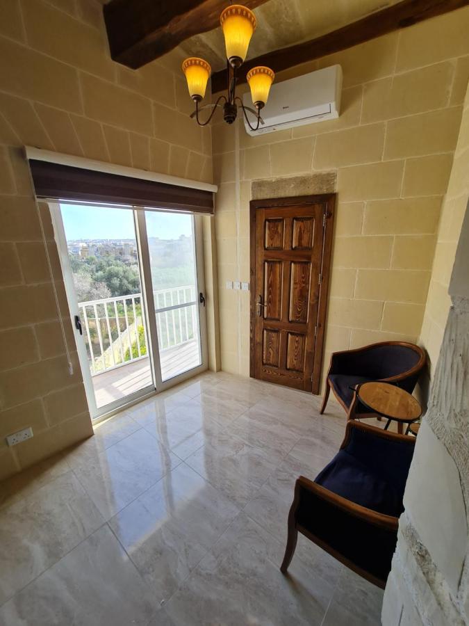 Hotel Splendid House Victoria Gozo Exteriér fotografie