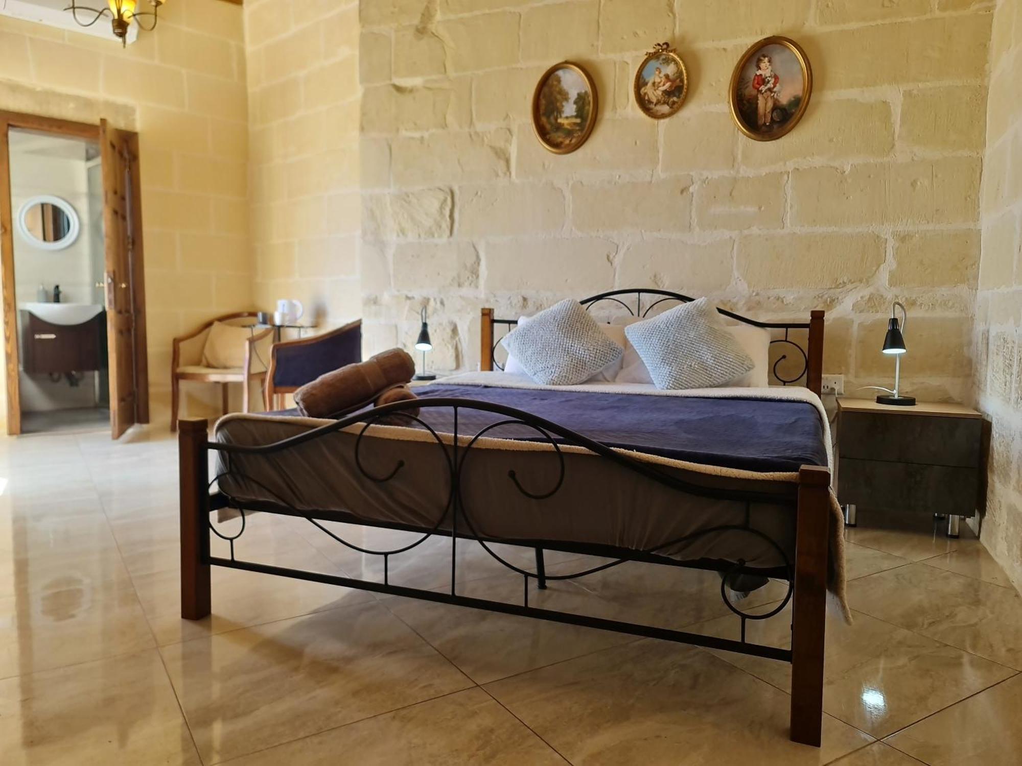 Hotel Splendid House Victoria Gozo Exteriér fotografie